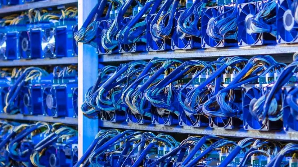 بهترین مکانها برای نگهداری و استفاده از ماینر