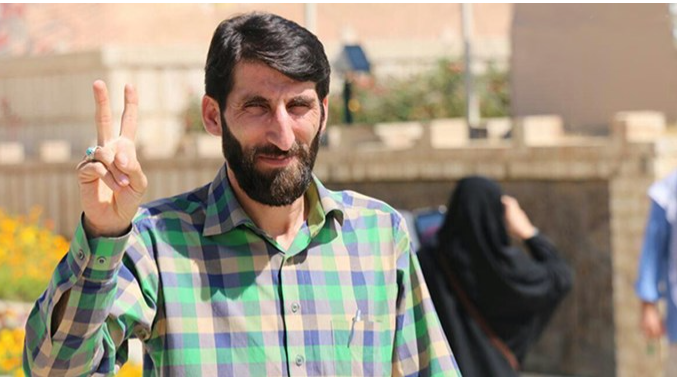 زندگی نامه و وصیت نامه شهید محمد بلباسی - شهید خان طومان