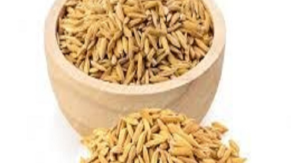 خواص شلتوک برنج برای تقویت مو