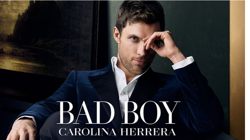 نگاهی عمیق به عطر مردانه بد بوی bad boy از کارولینا هررا