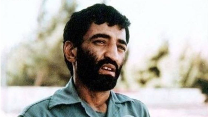 خاطرات کوتاه و دلنشین از شهید احمد متوسلیان