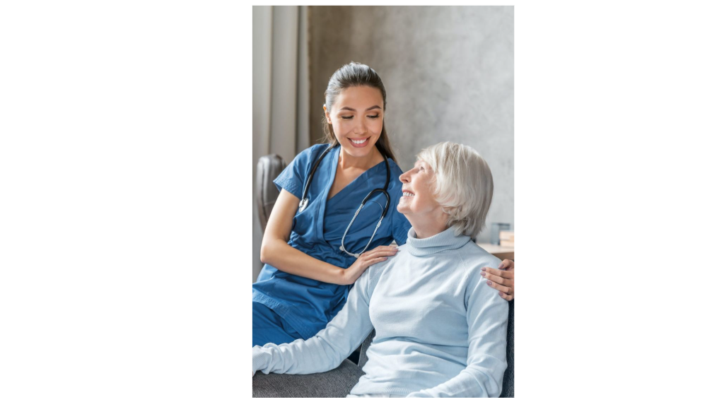 نیاز به پرستار در منزل داری؟