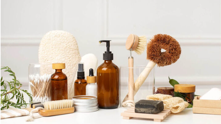 سلامت و مراقبت شخصی