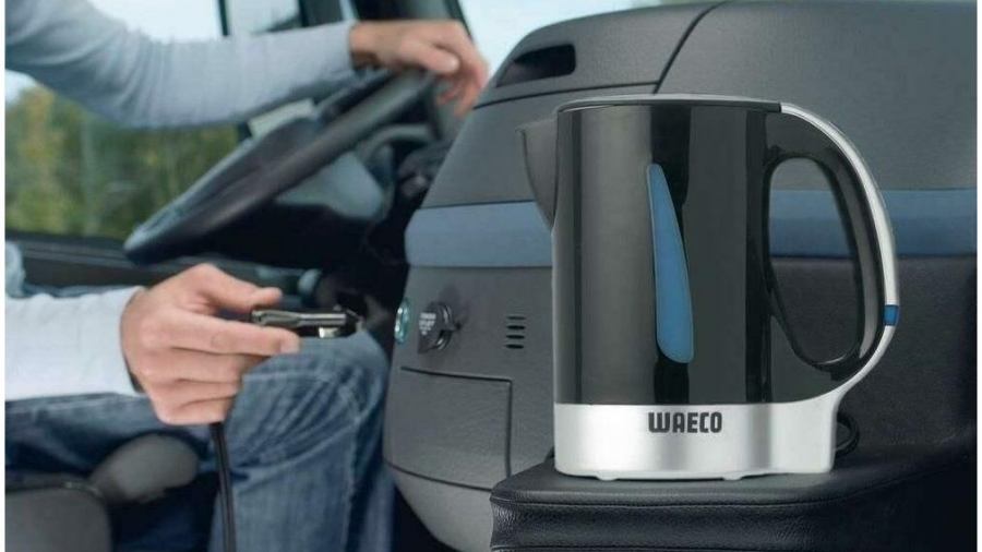 ماشین شما، دفتر کار دوم شماست