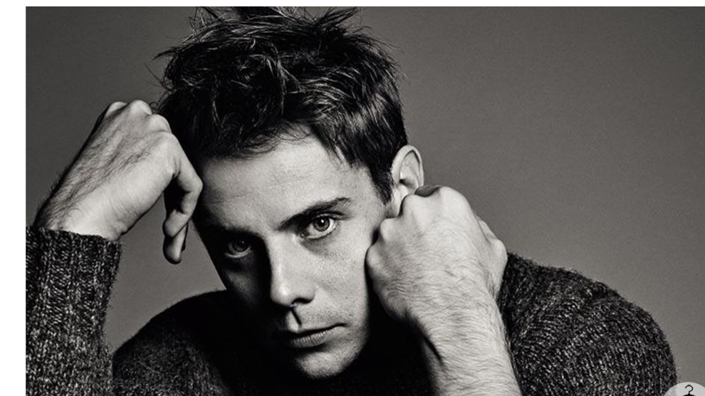 بهترین طراح لباس سال 2024؛ جاناتان اندرسون و مسیر کاری جدید او