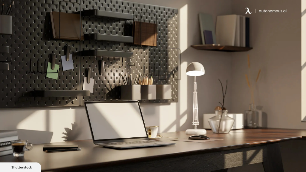 پگ بوردها: نظم، زیبایی و نمایش حرفه‌ای وسایل با هر متریالی