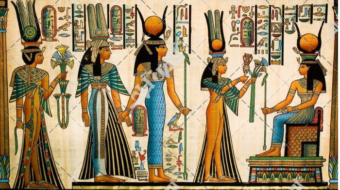 تاریخچه دستبند چرم از مصر باستان تا امروز