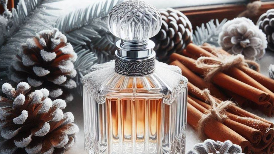 عطر های مناسب فصل سرد