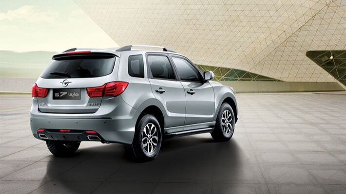 نتایج قرعه‌کشی ایران‌خودرو هایما