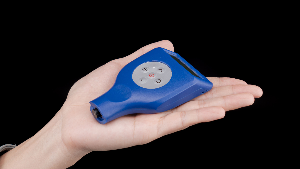 مقایسه ضخامت‌سنج EC-770 با GC-8102 Guoou | کدام بهتر است؟