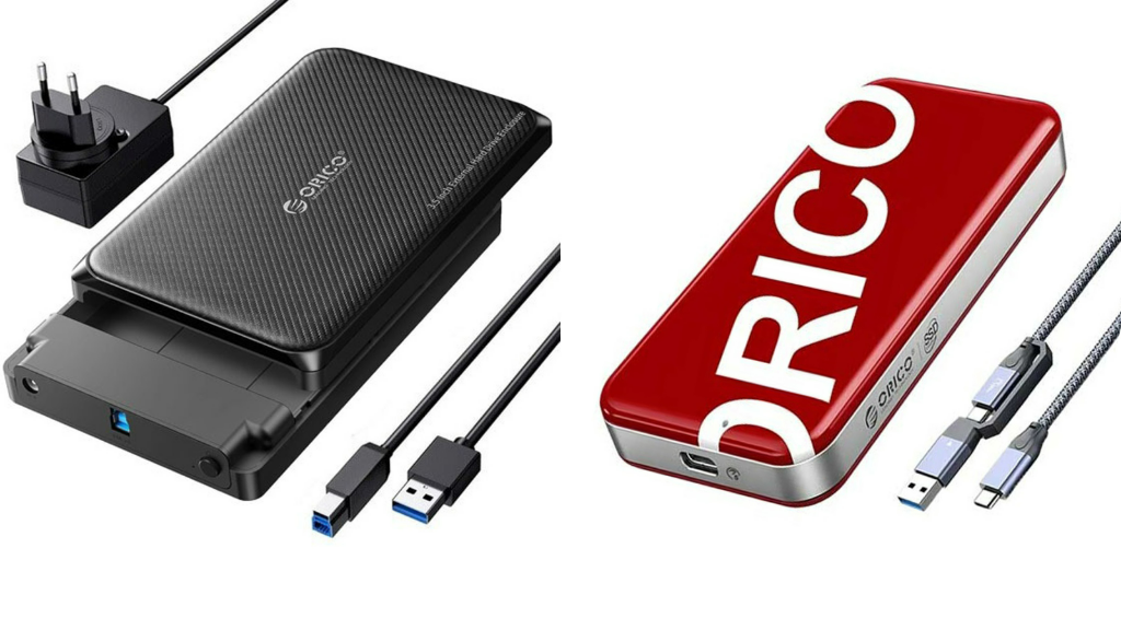 روش رفع مشکل عدم شناسایی و یا نمایش درایو خارجی در ویندوز 10 و 8