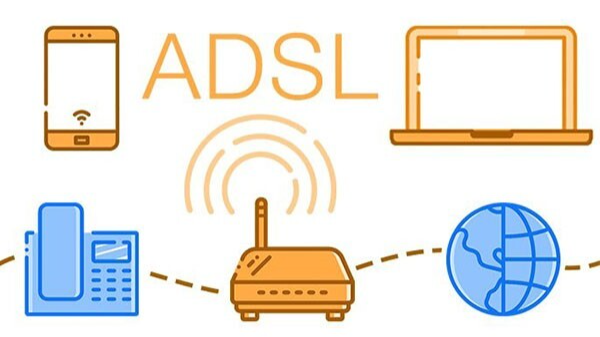 راهنمای ثبت نام اینترنت ADSL آسیاتک