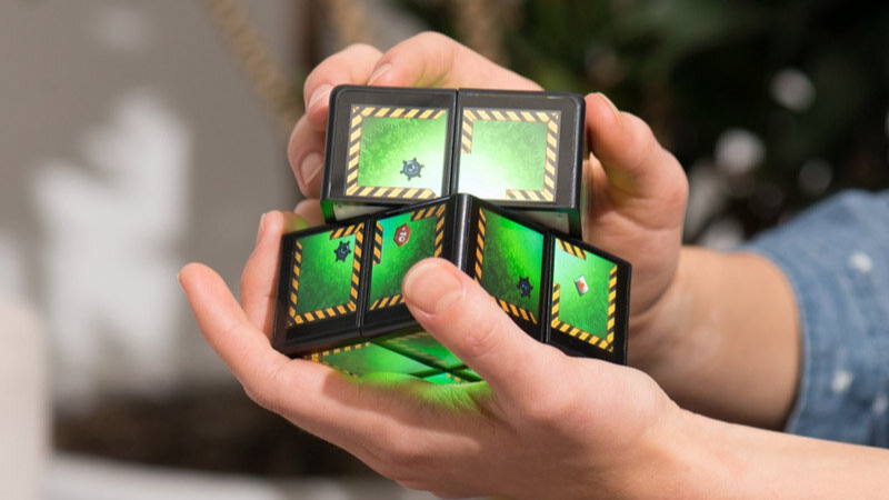 دنیای گجتها: فناوری در خدمت زندگی روزمره