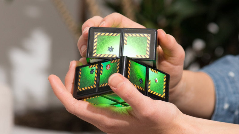 گجت‌های کاربردی هوشمند: زندگی روزمره را ساده‌تر و هوشمندتر کنید