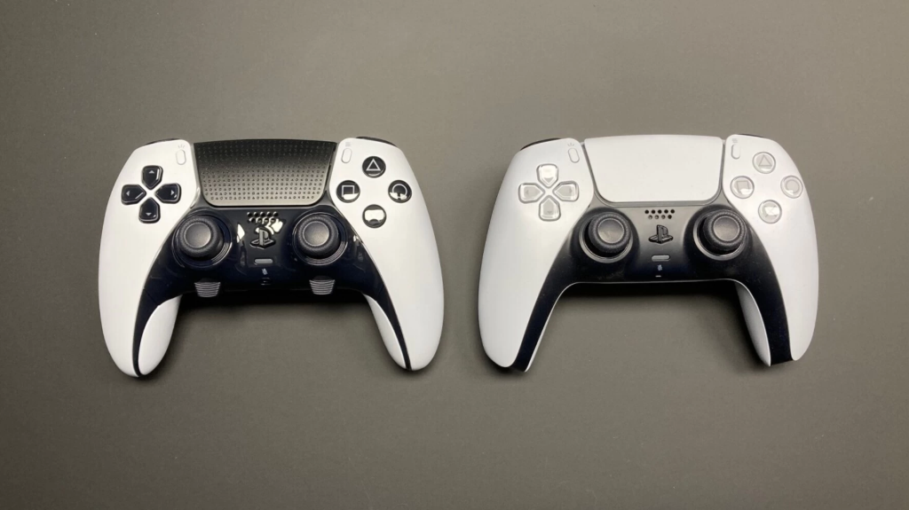 مقایسه دوال سنس اج با دوال سنس معمولی