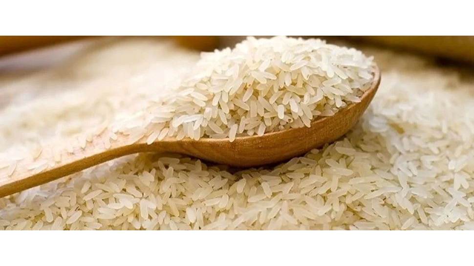 مضرات برنج خارجی