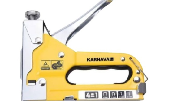 منگنه کوب دستی چگونه کار میکند؟