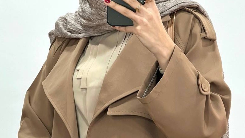 اصول لباس پوشیدن برای خانم‌های قد بلند