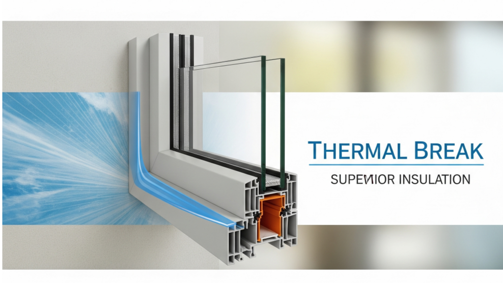 ​یراق‌آلات ترمال بریک اسلایدینگ چیست؟