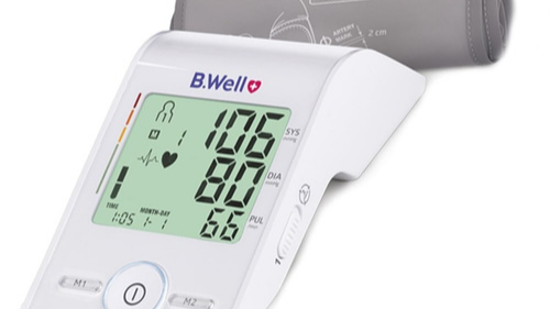 5 اشتباه رایج در اندازه‌گیری فشار خون در خانه