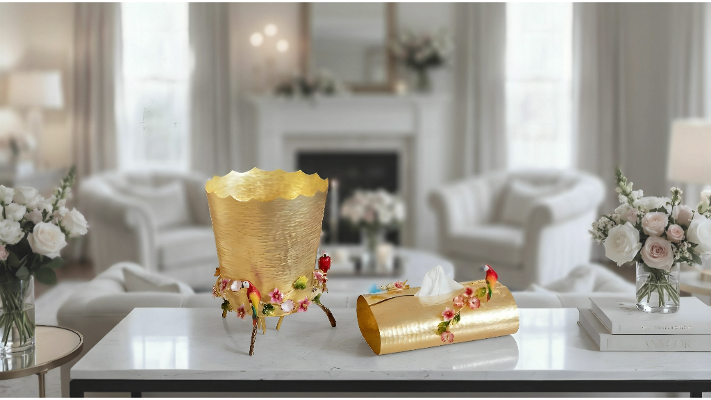 هنر خرید جهیزیه: راهنمای جامع برای چیدمان خانهای رویایی و شیک