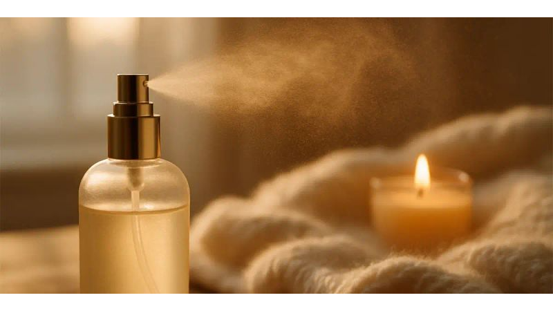 بادی میست چیست؟ + تکنیک ماندگاری 10 برابری عطر در زمستان