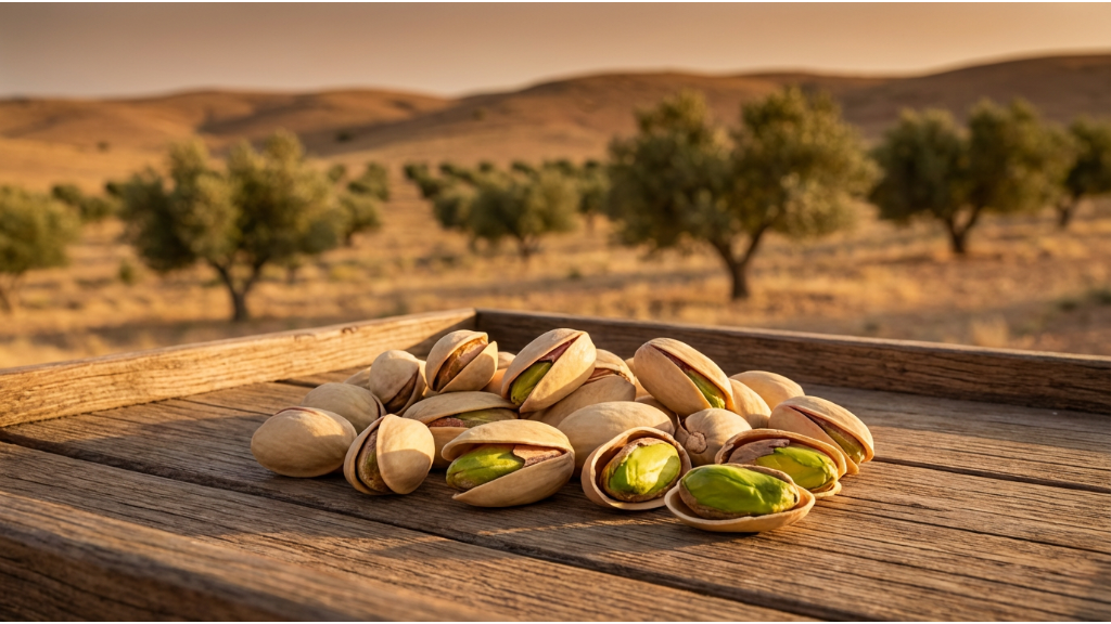 پسته اکبری برای کجاست؟