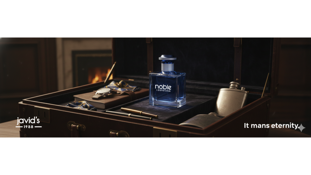 چرا مدیران اصیل به عطر خاص نیاز دارند؟