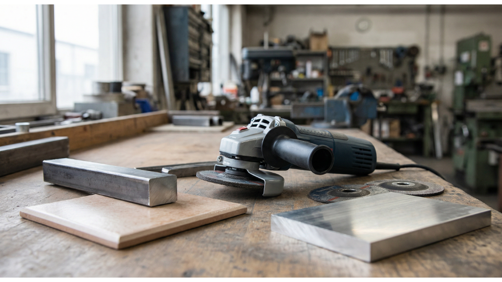 کاربرد دستگاه فرز