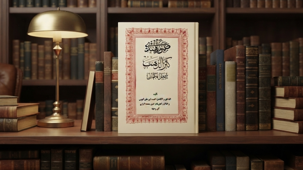 کتاب صمورهندی چیست؟ آشنایی با کنزالذهب و سحرالکهان
