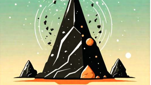 تشخیص شهاب سنگ ها به همراه جدول قیمت شهاب سنگ و چگالی آنها