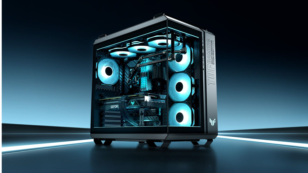 راهنمای جامع خرید کیس کامپیوتر اسمبل شده