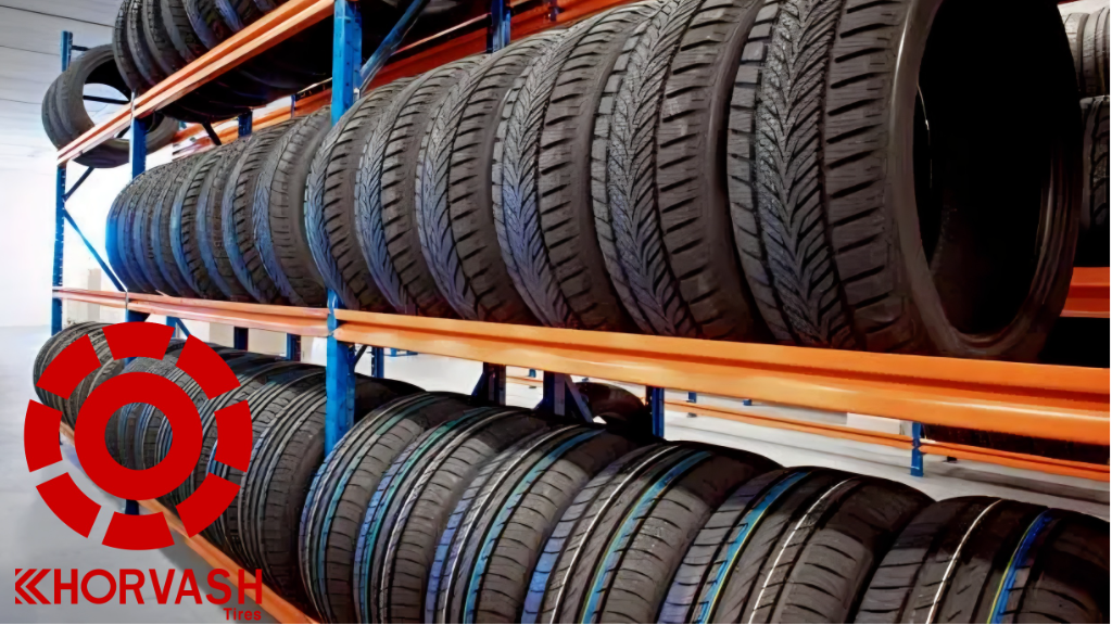 بهترین لاستیک ایرانی کدام است؟ مقایسه بارز، کویر تایر