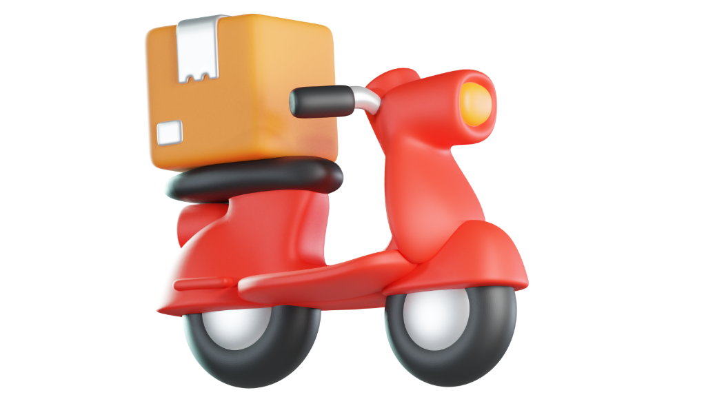 👑آموزش‌ انتخاب‌ روش‌ ارسال🧐