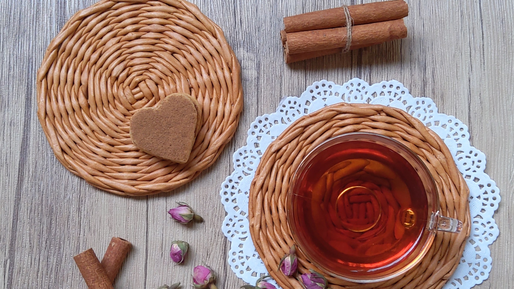 چرا وسایل حصیری اینقدر ترند شدن؟