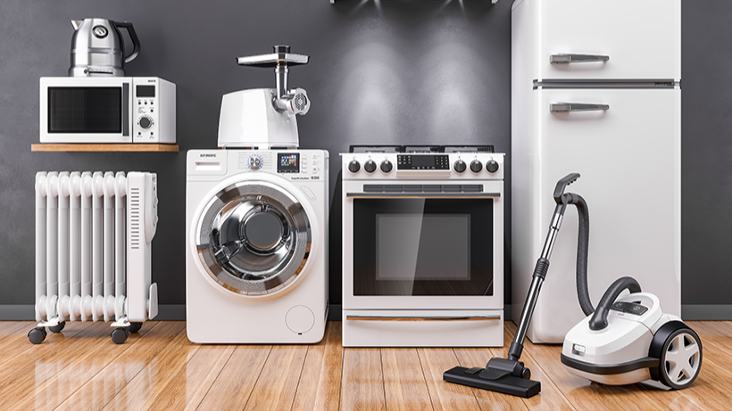 لوازم خانگی؛ قلب تپندهی خانههای امروزی