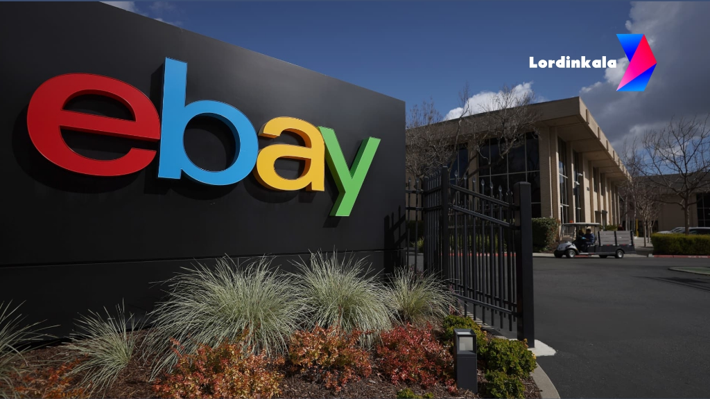 داستان شگفت‌انگیز eBay
