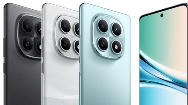 معرفی Redmi Note 15 5G