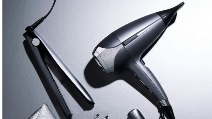 لوازم شخصی برقی؛ همراه مدرن برای زیبایی و سلامت