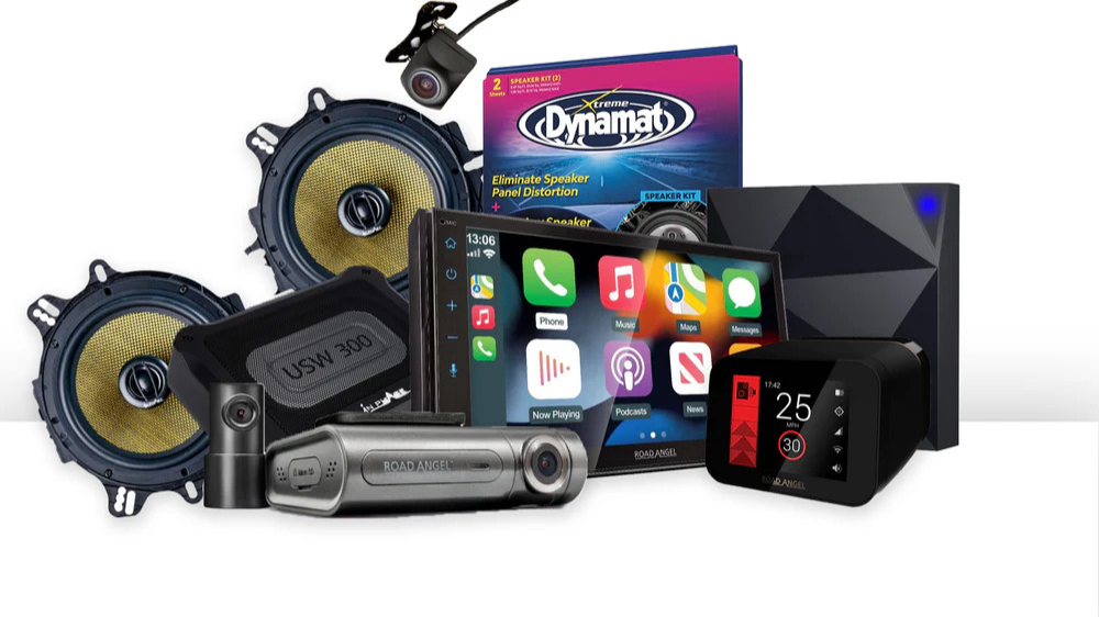 لوازم اضطراری که باید همیشه در ماشین داشته باشید