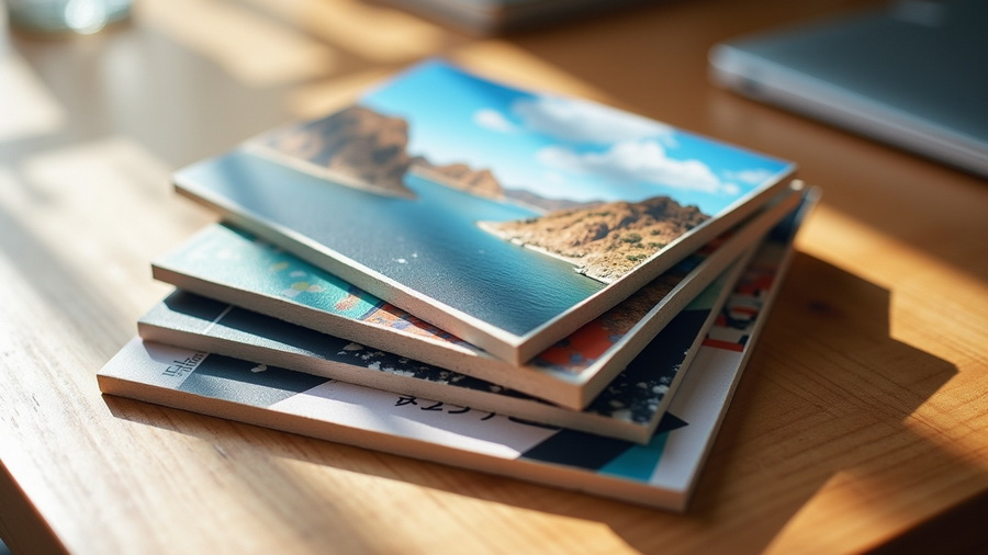 راهنمای انتخاب عکس مناسب برای چاپ شاسی و تخته‌شاسی