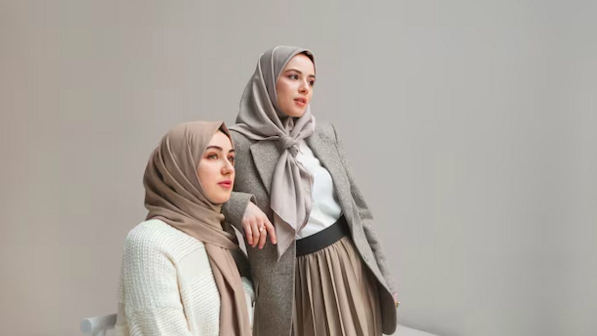 5 استایل خیره‌کننده برتر عید 1404