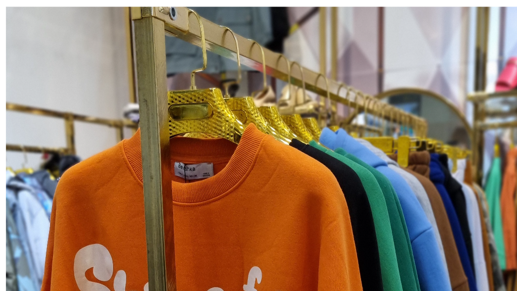 پوشاک بانوان لیدوما