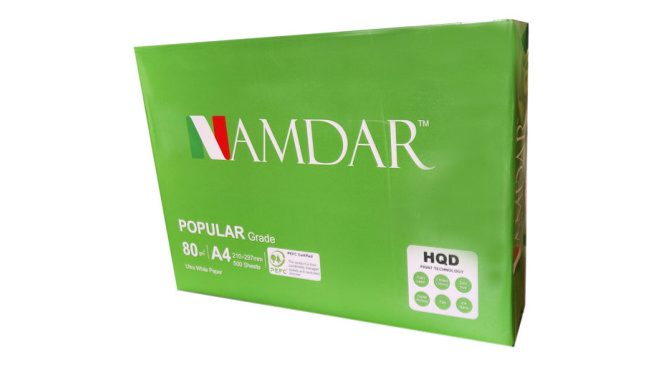 کاغذ نامدار؛ همه چیز درباره ویژگیها، کاربردها و قیمت