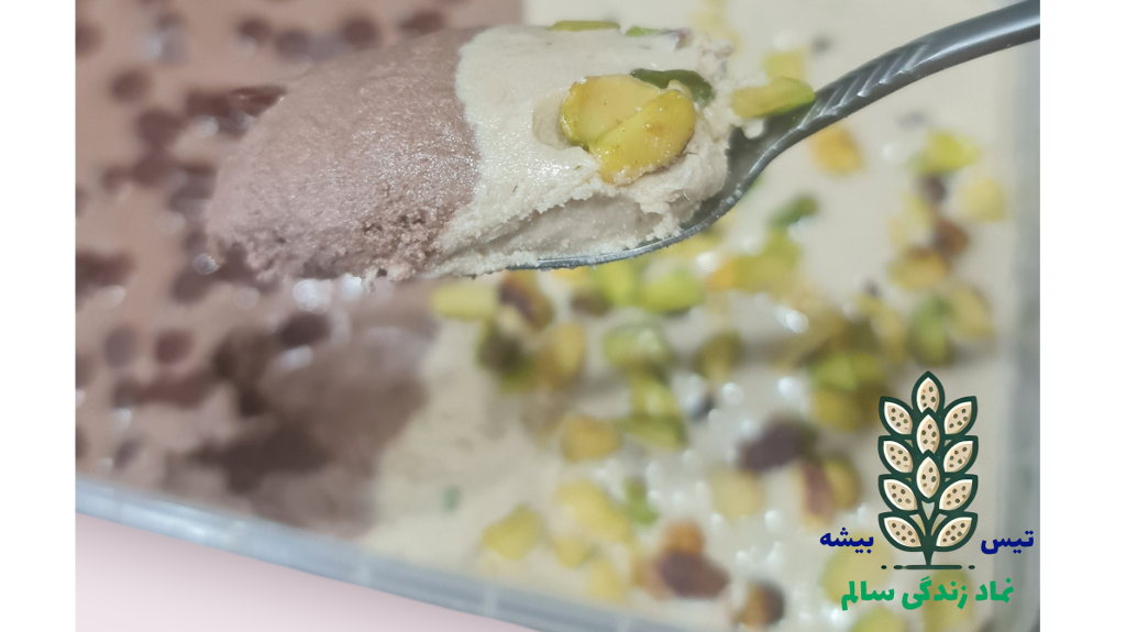 حلوا ارده چیست و چه خواصی دارد؟ بررسی کامل ارزش غذایی