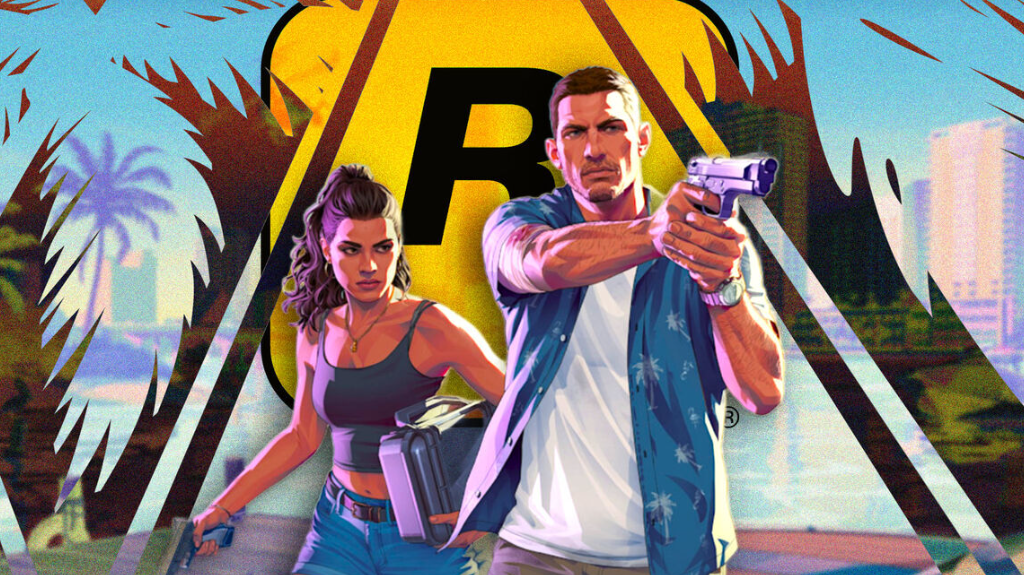 از امروز دقیقاً یک سال تا عرضه GTA 6 فاصله داریم