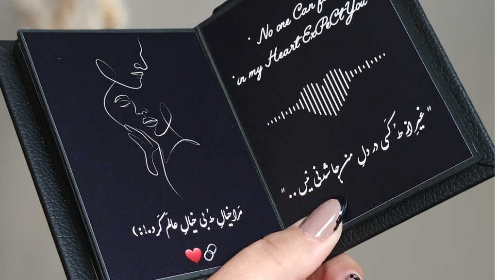 مینی آلبوم ها