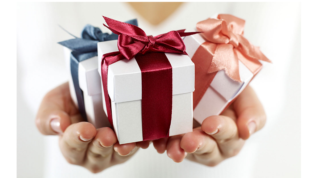 کادوی ولنتاین برای پسر