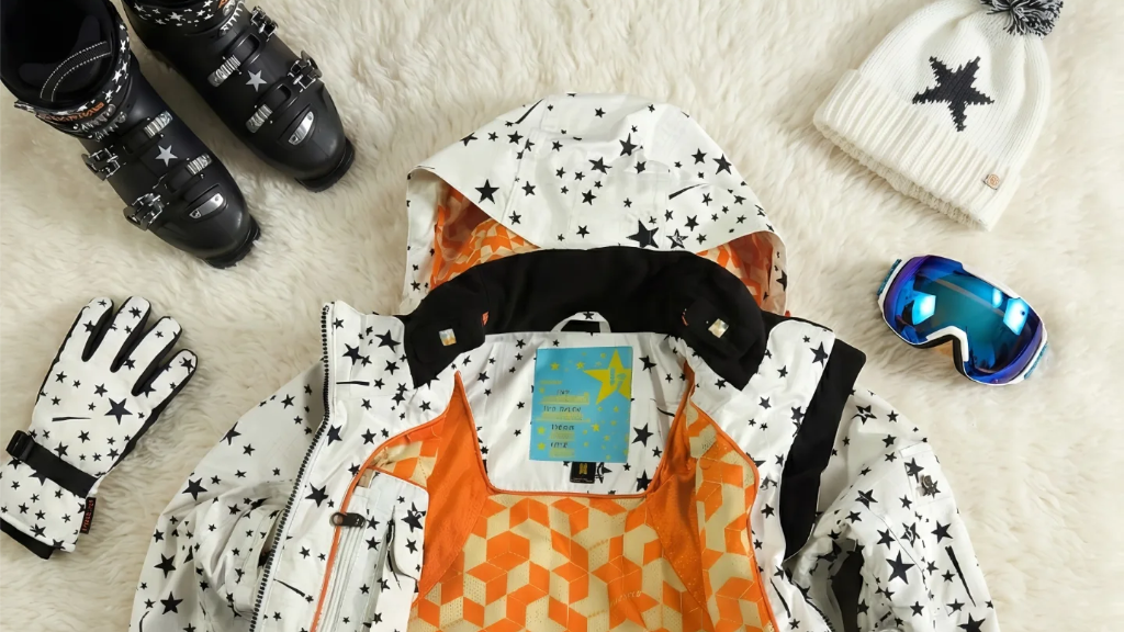 پوشاک کوهنوردی اورجینال و غیر اورجینال در مسیرهای سخت