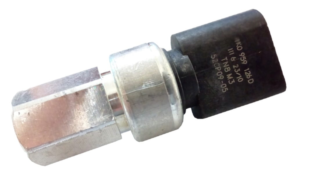 های پرشرسوییچ(HIGH PRESURE)